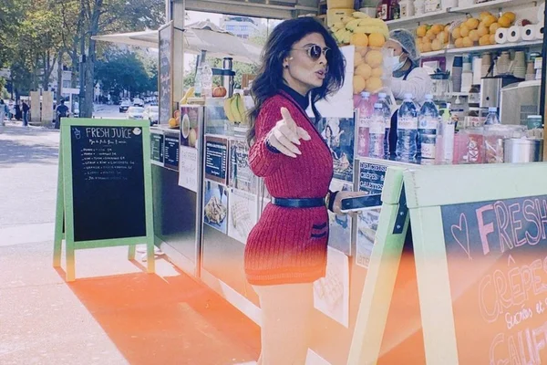 Juliana Paes