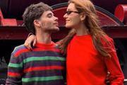 Marido de Sasha, João Lucas passa por cirurgia plástica

