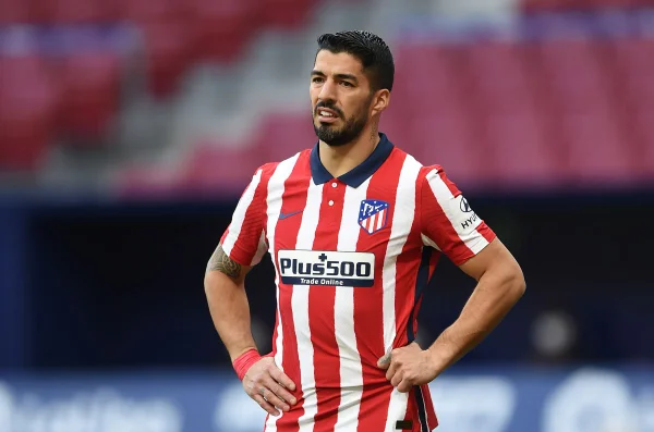 Atlético de Madrid perde no Espanhol