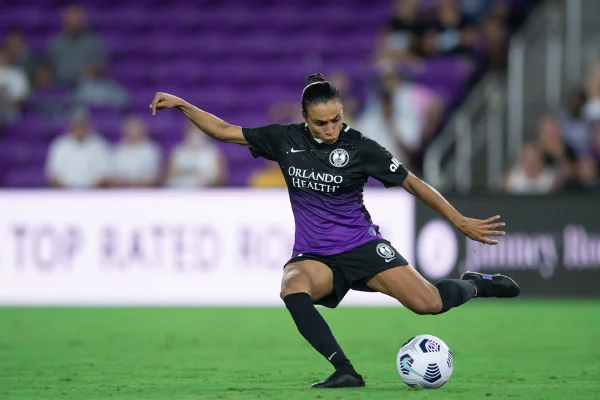 Após Olimpíadas, Marta revela plano de seguir na Seleção