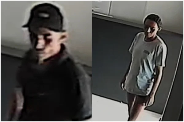 Casal é procurado após agressão por dívida na frente da filha no DF