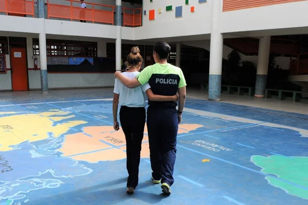 Divulgado calendário de votação sobre militarização em escolas do DF