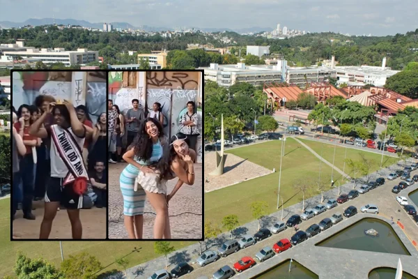 concurso sósia UFMG