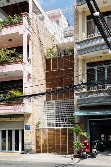 Lee&Tee House - Block Architects Lee&Tee House - Block Architects