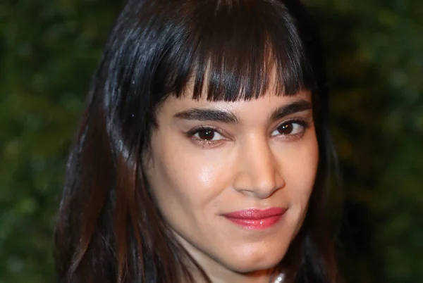 Sofia Boutella