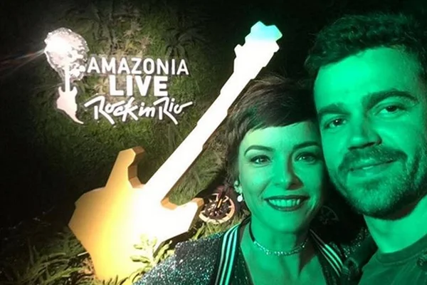 Chega ao fim casamento de Regiane Alves com filho de Regina Duarte