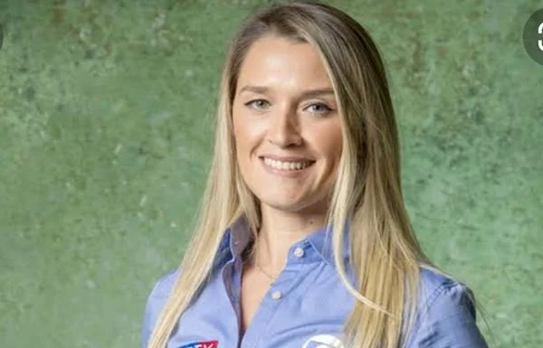 “Jornalismo esportivo é ambiente tóxico”, palavra de uma comentarista