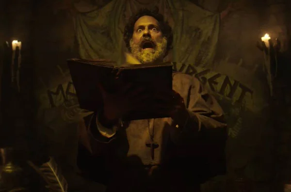 O Cemitério das Almas Perdidas: filme brasileiro de terror ganha trailer