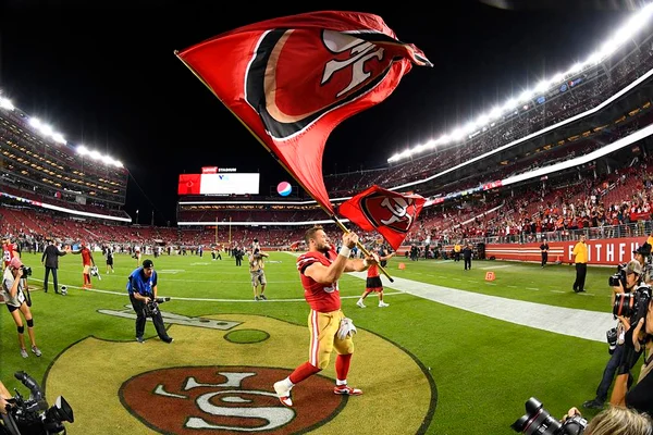 Boletim NFL 2019/20: confira os destaques da Semana 5
