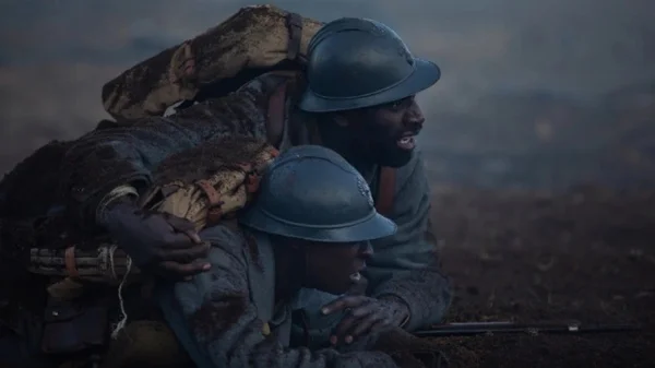 Cannes: Tirailleurs, de Mathieu Vadepied