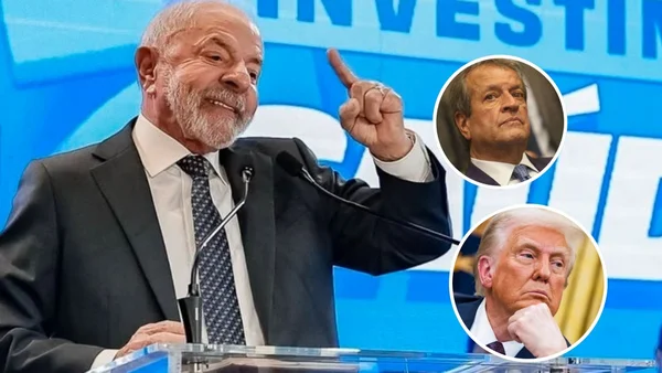 O bom humor de Lula contra o extremismo