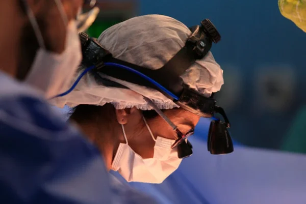 Suspensas há 5 anos, cirurgias cardiovasculares voltam ao HBDF