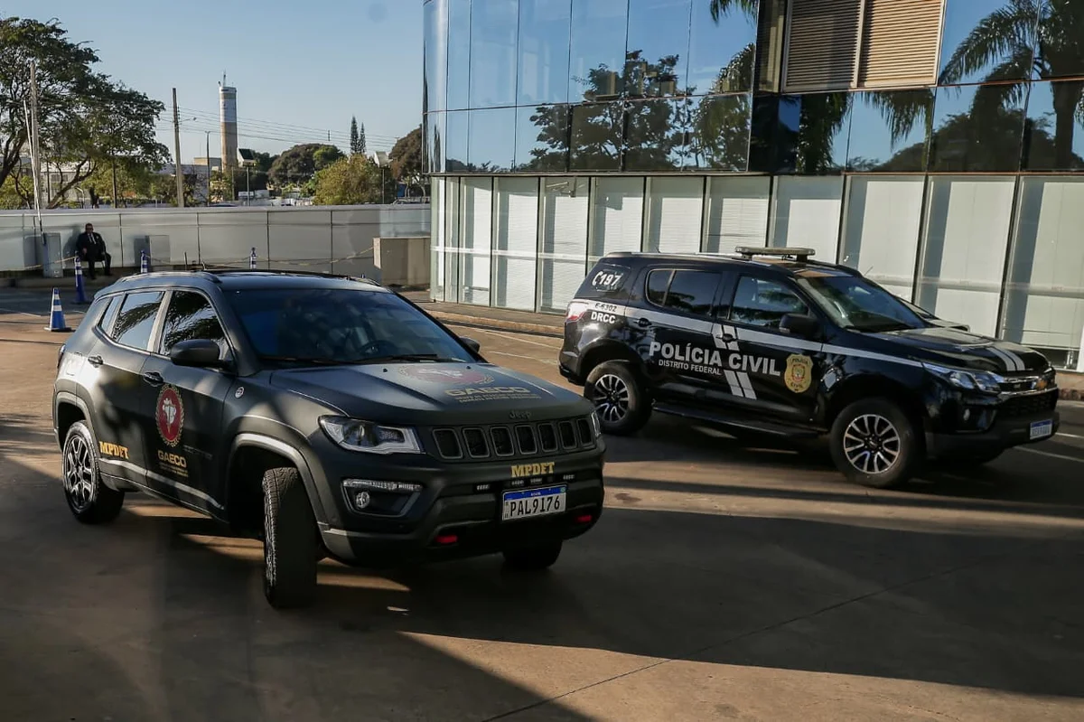 MPDFT faz operação no BRB, GDF e PicPay por fraude contra servidores - imagem 4 MPDFT faz operação no BRB, GDF e PicPay por fraude contra servidores - imagem 4