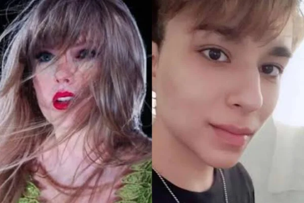 Fã de Taylor Swift esfaqueado: Justiça determina pena do acusado - Metrópoles