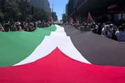 Palestina marca as primeiras eleições legislativas em 20 anos - imagem 3 Palestina marca as primeiras eleições legislativas em 20 anos - imagem 3