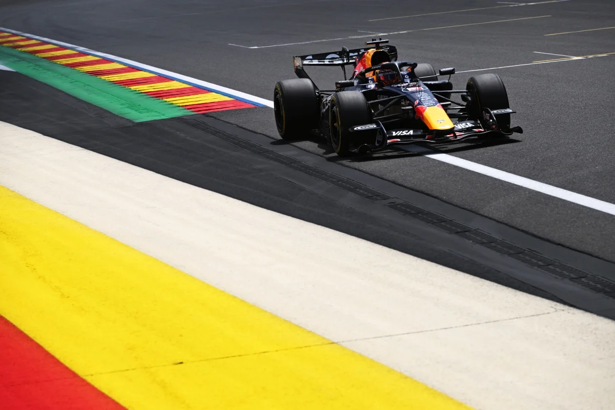 Fórmula 1: Verstappen aprova visão de Bortoleto sobre carros de 2026 - imagem 4 Fórmula 1: Verstappen aprova visão de Bortoleto sobre carros de 2026 - imagem 4