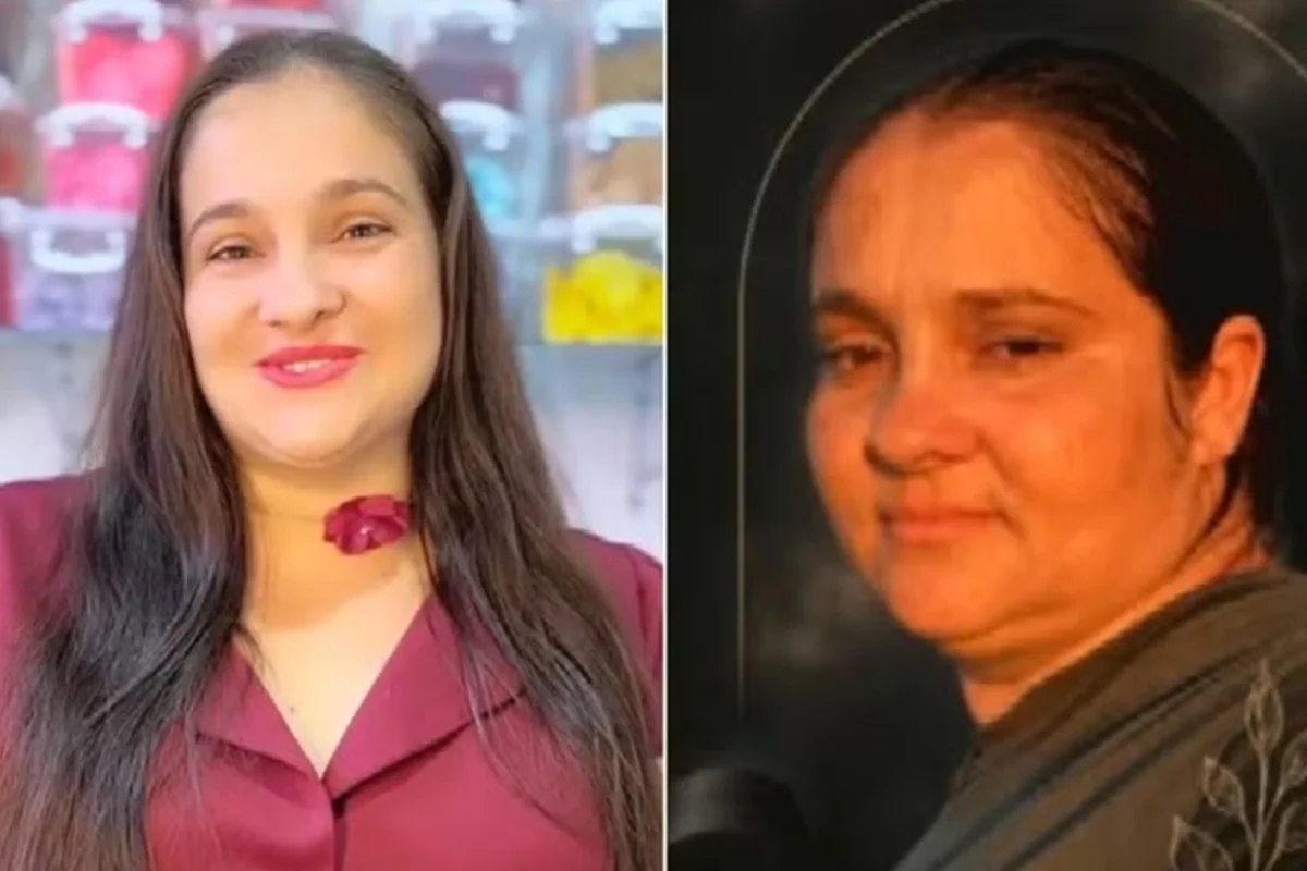 Mulher de 37 anos morre ao levar choque em fio de ventilador