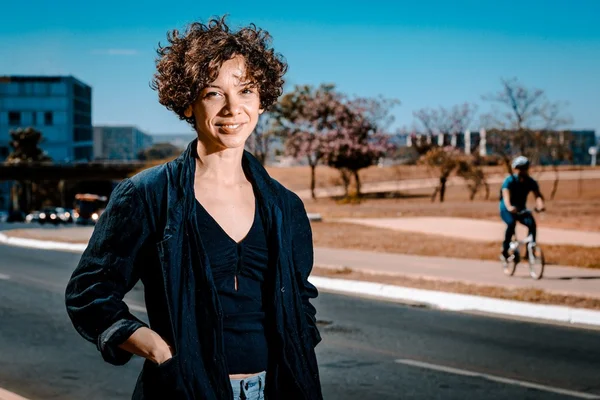 Brasiliense Bárbara Wagner vence prêmio Pipa 2017