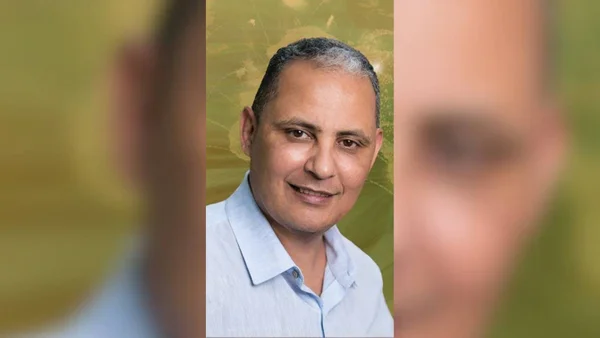 Cláudio Barbosa, Faraó do Bitcoin
