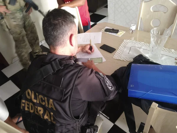 Polícia Federal