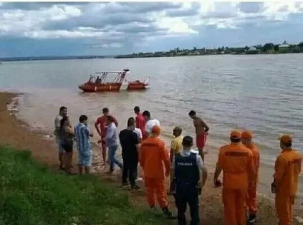 Após se embriagar, homem tenta atravessar lago a nado e morre em MS