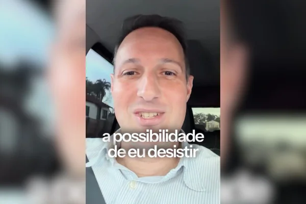 Guilherme Derrite