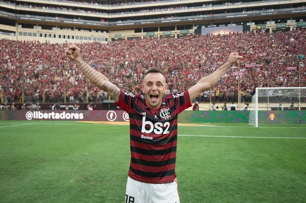 Rafinha libertadores