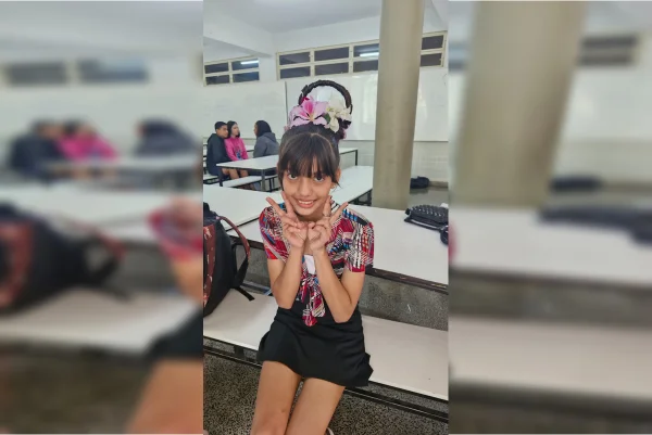 Adolescente de 15 anos morre após ir a UPA para tratar dor de dente - destaque galeria