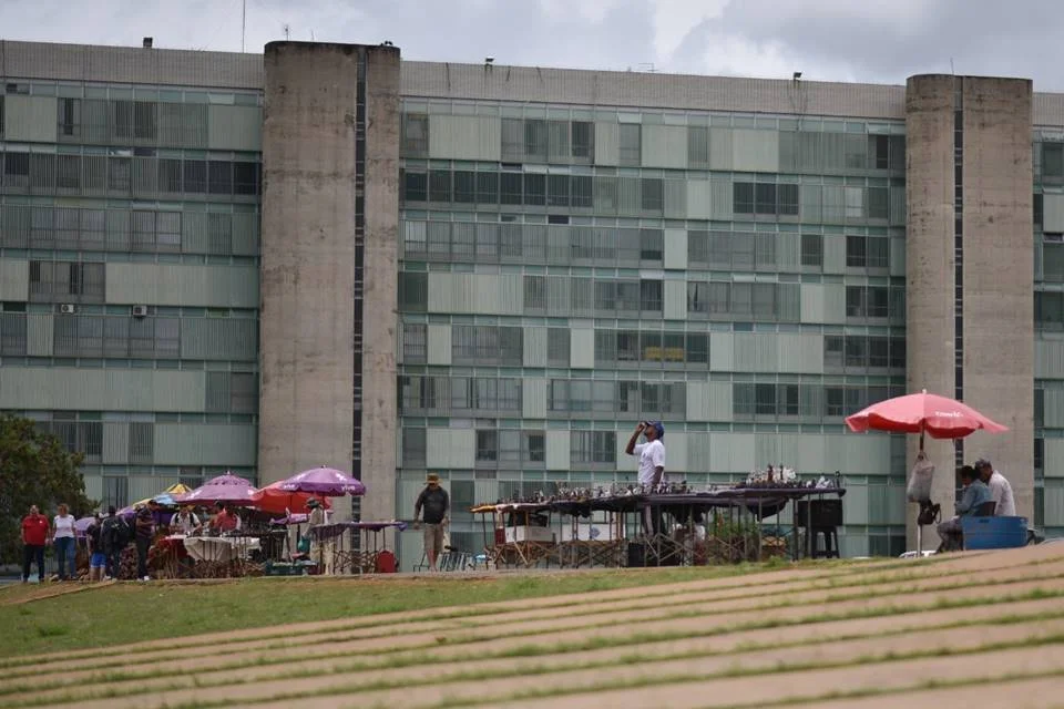 A decisão foi publicada no Diário Oficial do Distrito Federal de segunda-feira (18/11/2019) A decisão foi publicada no Diário Oficial do Distrito Federal de segunda-feira (18/11/2019)