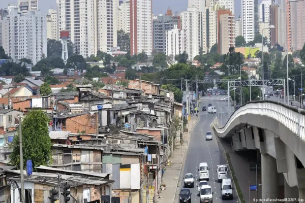 Anistia Internacional aponta violações de direitos no Brasil