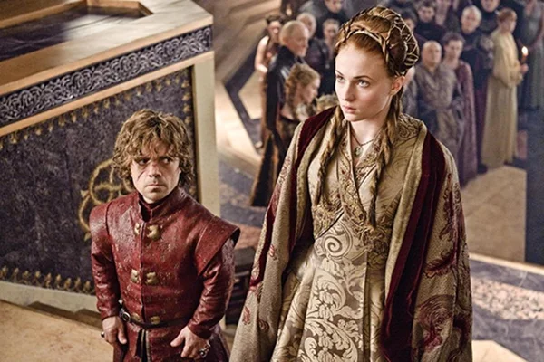 Atores de “Game of Thrones” choraram ao ler último episódio