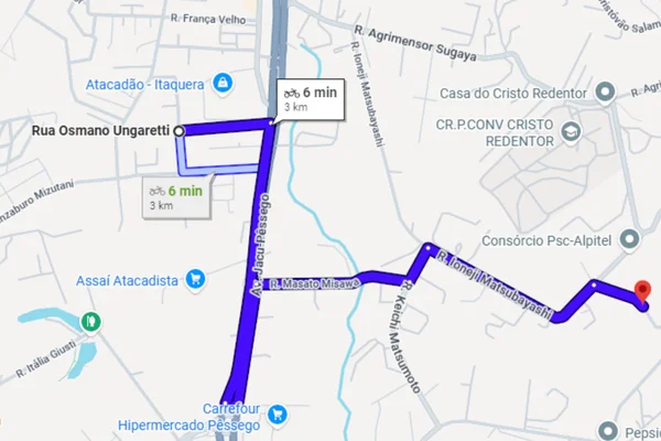 segundo corpo encontrado zona leste 24 horas