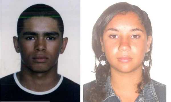 Feminicídio em Ceilândia
