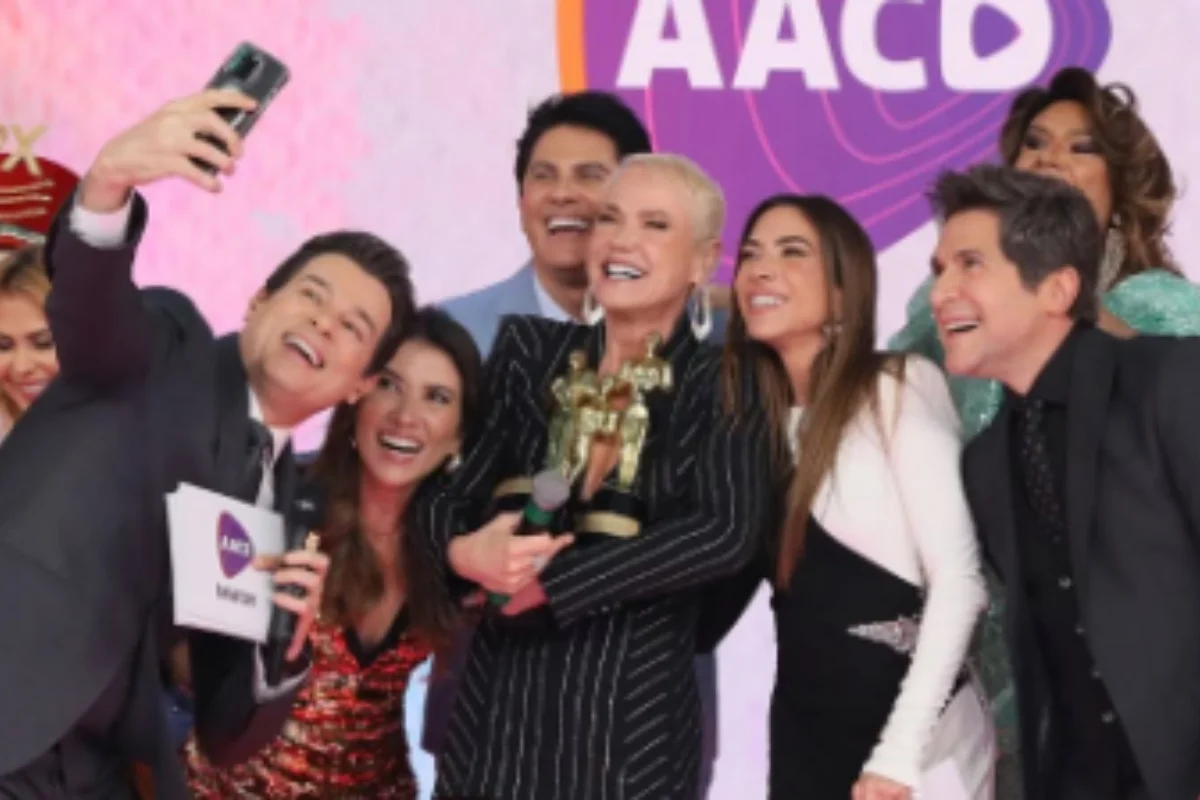 Silvia Abravanel critica convidados do Teleton: "Querem só mostrar a cara"