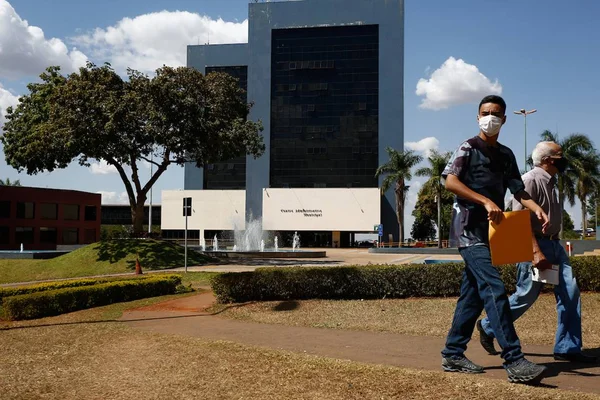 Paço Municipal - sede de Prefeitura de Goiânia