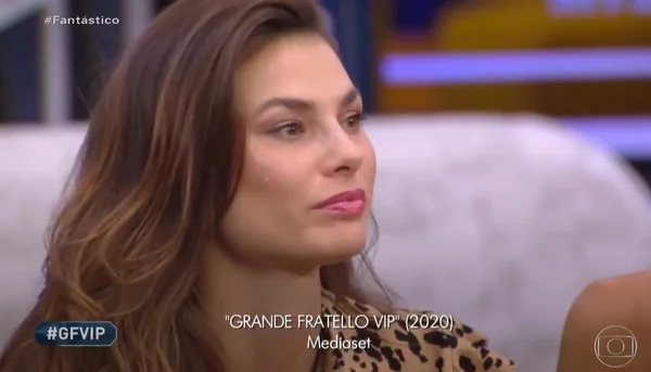 Dayane Mello