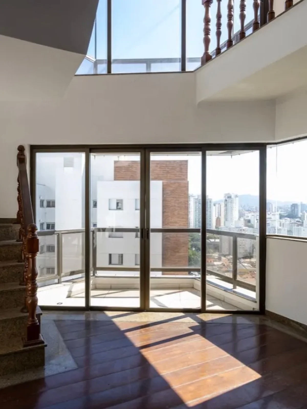 Detalhes do apartamento onde Elize Matsunaga matou o marido Detalhes do apartamento onde Elize Matsunaga matou o marido