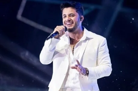 Cristiano Araújo