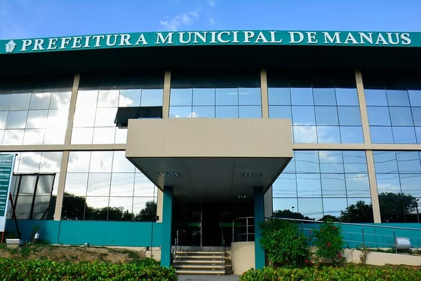 Relatório aponta que Comando Vermelho teria feito suposta aliança com prefeito de Manaus