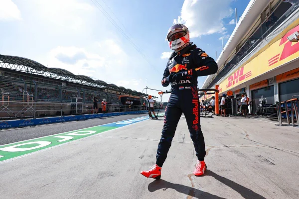 Com “climão” entre Hamilton e Verstappen, Fórmula 1 chega à Hungria