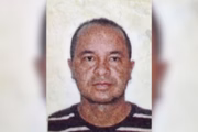 Flávio do Nascimento Santos, 42 anos