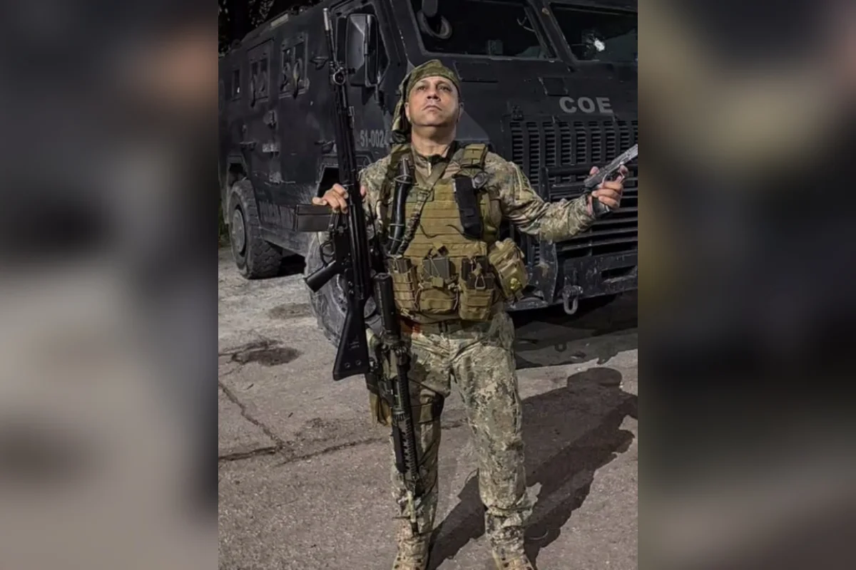 Glaucio Marcelo morreu após ser confundido com criminosos no RJ Glaucio Marcelo morreu após ser confundido com criminosos no RJ