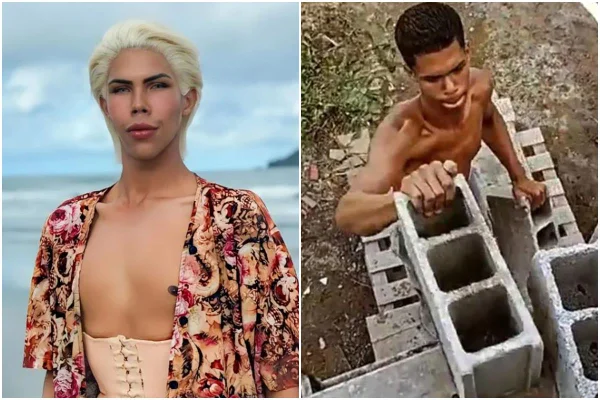 ken humano