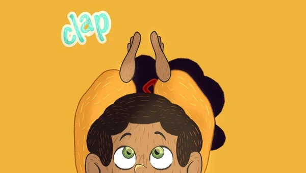 Primeiro desenho animado totalmente em libras é lançado no YouTube