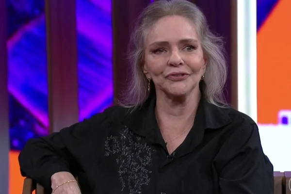 Aos 72 anos, Angela Ro Ro passa dificuldades e pede dinheiro aos fãs