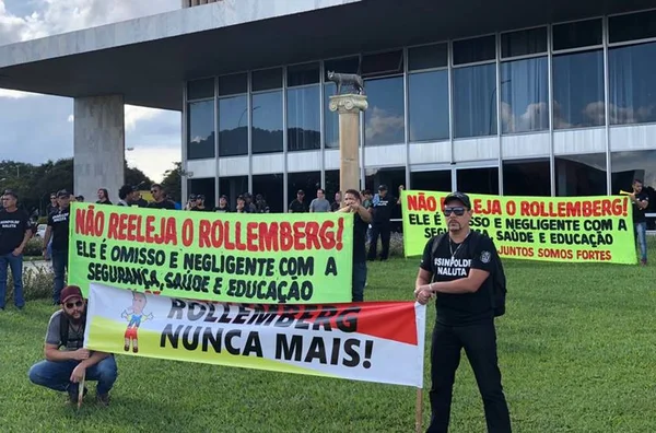 Justiça revoga prisão de mais 10 detidos em operação contra a milícia
