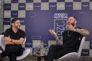 Jorge & Mateus Jorge & Mateus