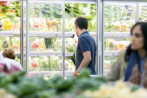 Supermercado