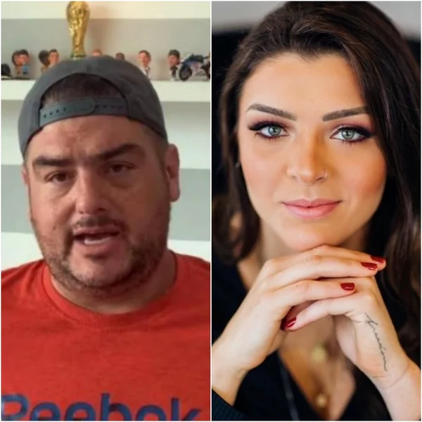 Rosamaria e Rica Perrone? Internet se surpreende com notícia de possível casal