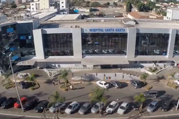Hospital Santa Marta
